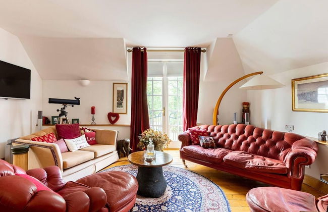 Stunning Luxury Duplex With Hot Tub and Aircon - Foto 20