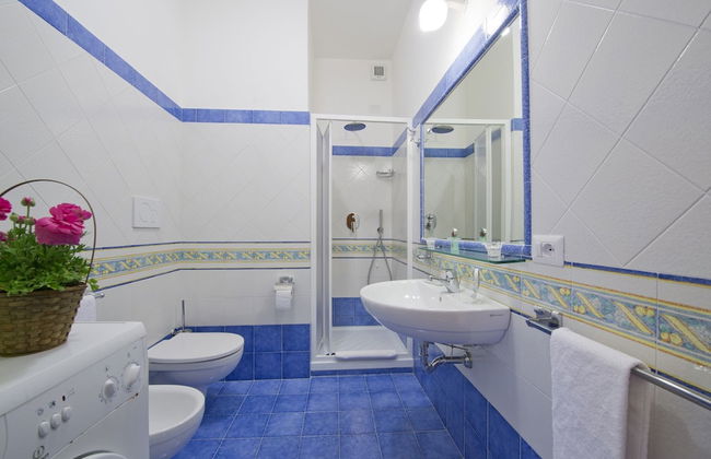 Relais San Basilio Convento - Foto 25