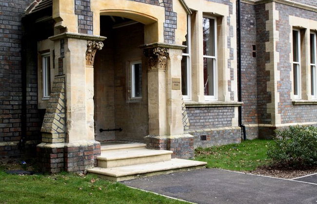 Sherborne House - Foto 10