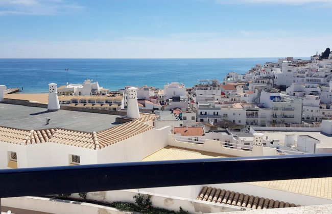 Albufeira Ocean View by Rentals in Algarve (62) - Foto 1