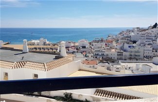 Photo 1 - Albufeira Ocean View by Rentals in Algarve (62)