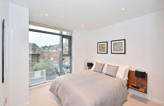 The Kensington Residencies - Foto 2
