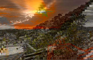 Photo 2 - Neeley Mountain House