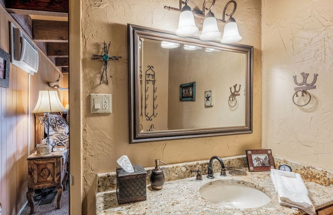 Neeley Mountain House - Foto 18