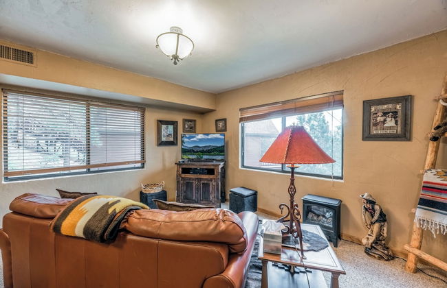 Neeley Mountain House - Foto 20