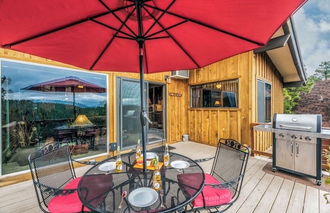 Neeley Mountain House - Foto 4