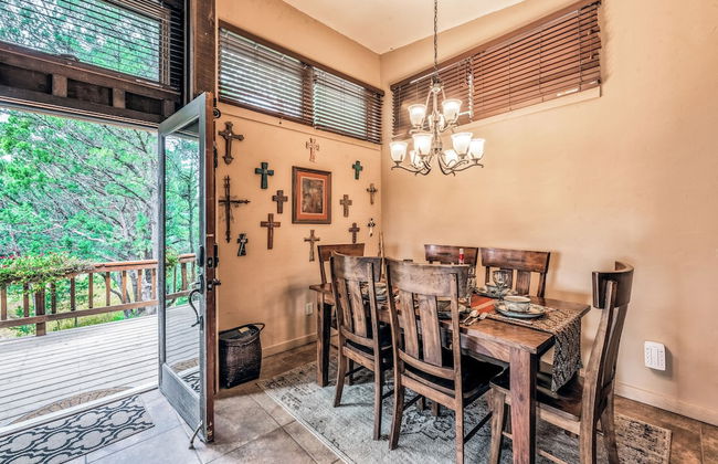 Neeley Mountain House - Foto 17