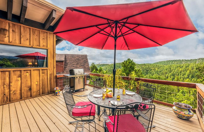 Neeley Mountain House - Foto 26