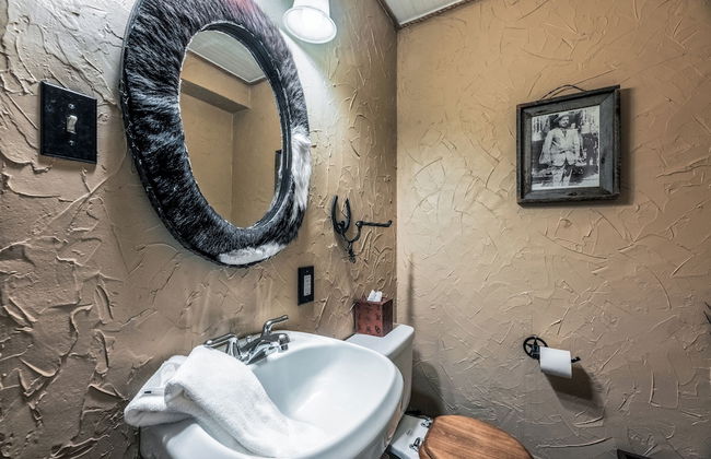 Neeley Mountain House - Foto 7