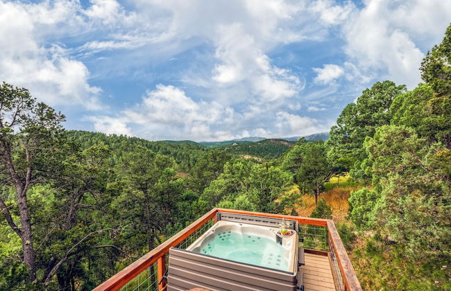 Neeley Mountain House - Foto 24