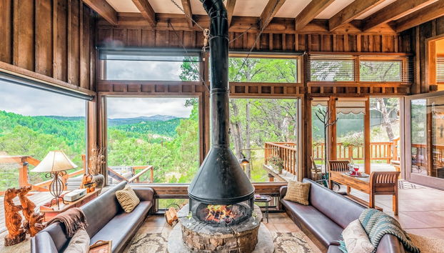 Ausstattung der Unterkunft