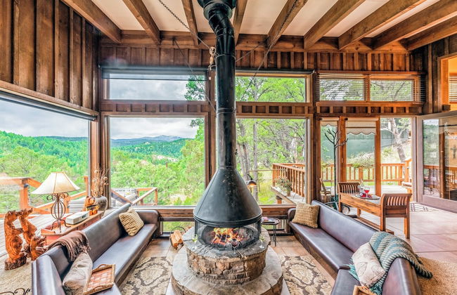 Neeley Mountain House - Foto 5