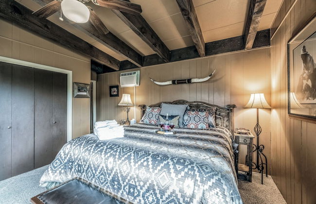 Neeley Mountain House - Foto 16