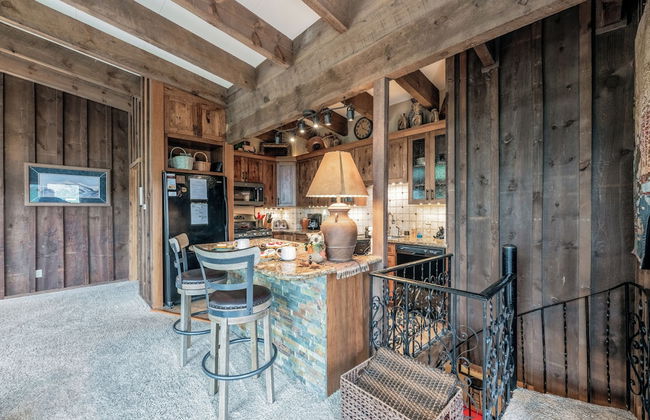 Neeley Mountain House - Foto 13