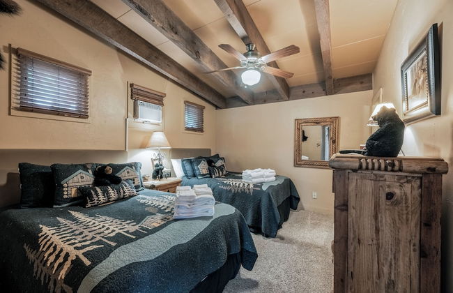 Neeley Mountain House - Foto 15