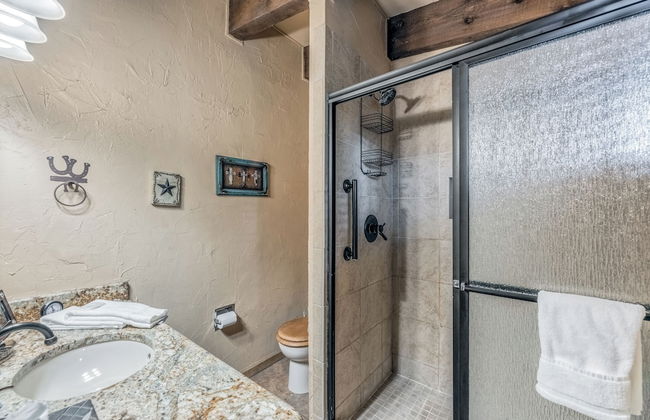 Neeley Mountain House - Foto 10