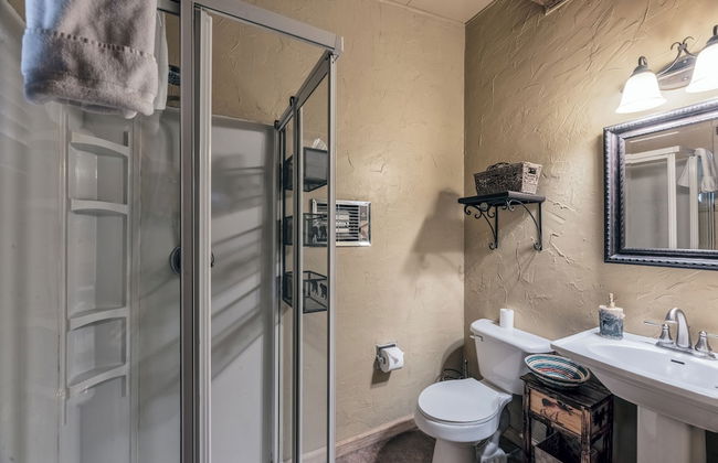 Neeley Mountain House - Foto 6