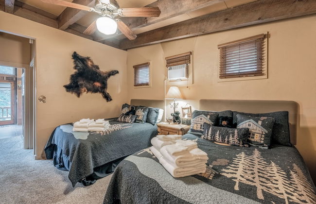 Neeley Mountain House - Foto 4