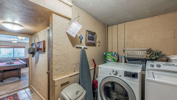 Ausstattung der Unterkunft