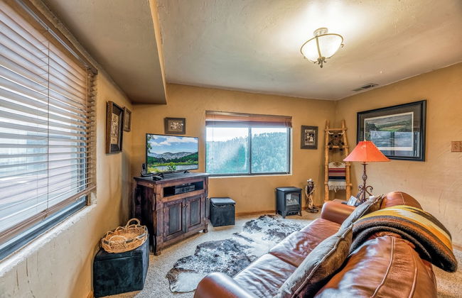 Neeley Mountain House - Foto 22