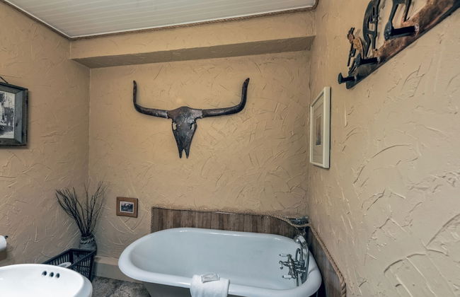 Neeley Mountain House - Foto 8