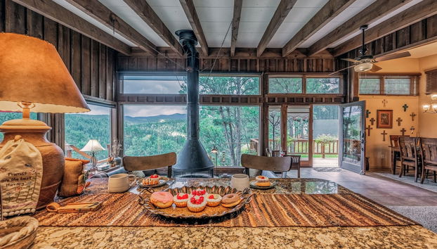 Ausstattung der Unterkunft