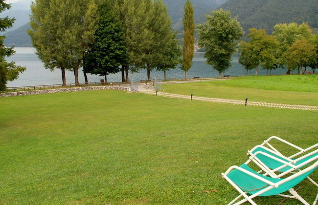 Scenic Holiday Home in Ledro near Spiggia Besta Lido - Foto 12