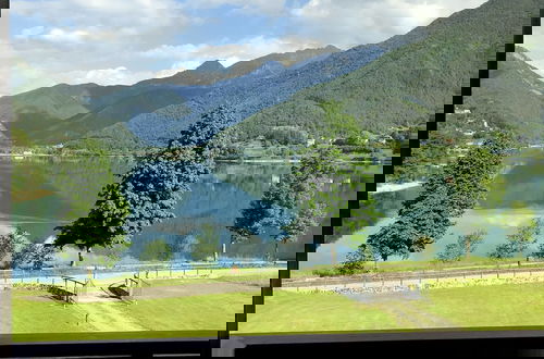 Photo 21 - Scenic Holiday Home in Ledro near Spiggia Besta Lido