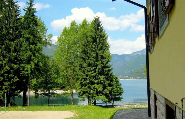 Scenic Holiday Home in Ledro near Spiggia Besta Lido - Foto 25