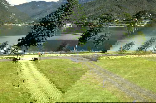 Foto 14 - Scenic Holiday Home in Ledro near Spiggia Besta Lido