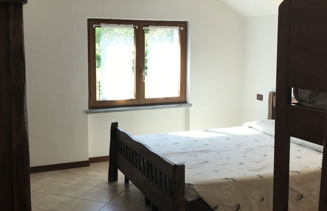 Scenic Holiday Home in Ledro near Spiggia Besta Lido - Foto 2