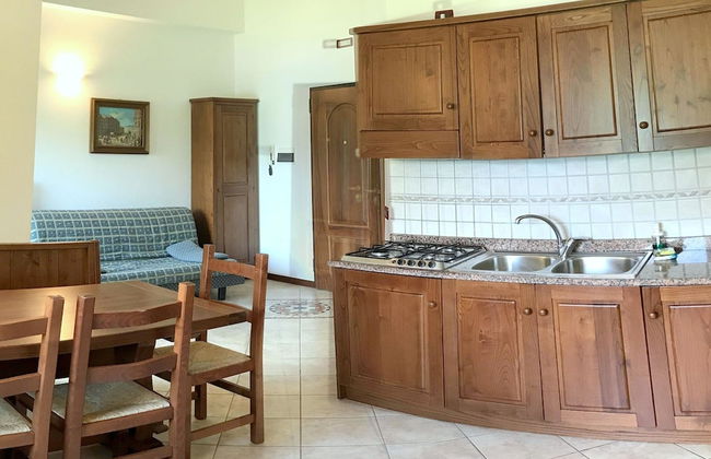 Scenic Holiday Home in Ledro near Spiggia Besta Lido - Foto 5