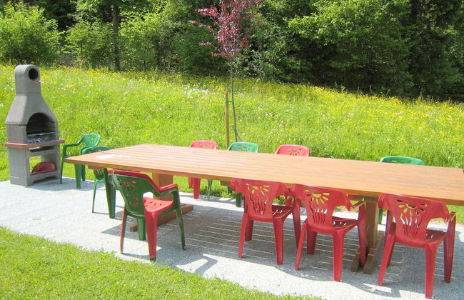 Scenic Holiday Home in Ledro near Spiggia Besta Lido - Foto 7