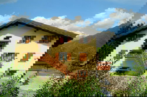 Foto 1 - Scenic Holiday Home in Ledro near Spiggia Besta Lido