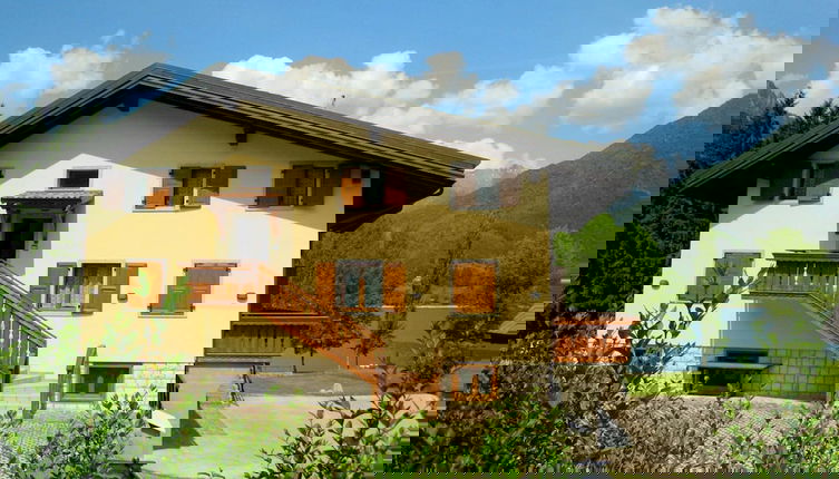 Foto 1 - Scenic Holiday Home in Ledro near Spiggia Besta Lido