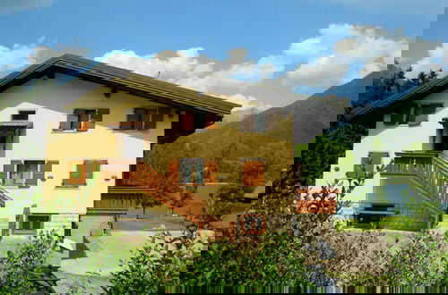 Foto 1 - Scenic Holiday Home in Ledro near Spiggia Besta Lido