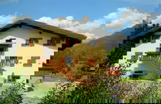 Foto 1 - Scenic Holiday Home in Ledro near Spiggia Besta Lido