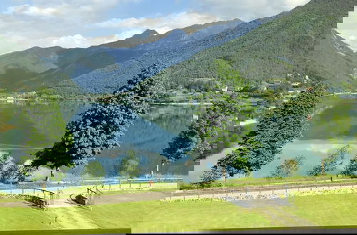 Foto 19 - Scenic Holiday Home in Ledro near Spiggia Besta Lido