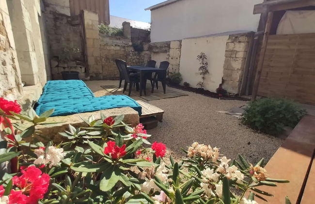 Gite du Four à Pain - Foto 16