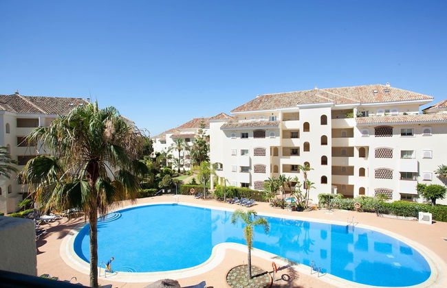 Luxury beach apartment Elviria, Marbella - Foto 13