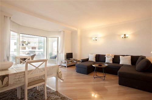 Foto 9 - Luxury beach apartment Elviria, Marbella