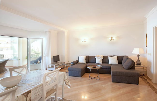 Luxury beach apartment Elviria, Marbella - Foto 6