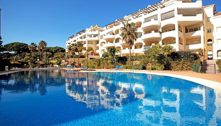 Photo 1 - Luxury beach apartment Elviria, Marbella