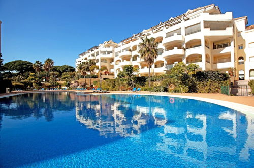 Photo 1 - Luxury beach apartment Elviria, Marbella