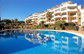 Foto 1 - Luxury beach apartment Elviria, Marbella