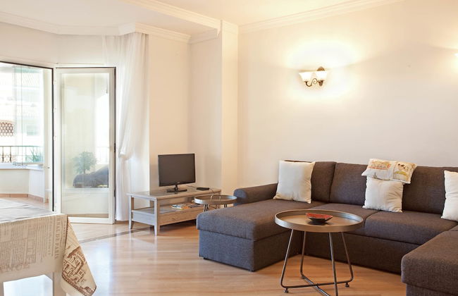 Luxury beach apartment Elviria, Marbella - Foto 7