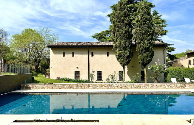Solimago Dimora Storica - Foto 72