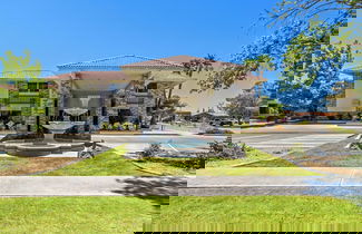 Foto 1 - HomeTowne Studios by Red Roof Ridgecrest