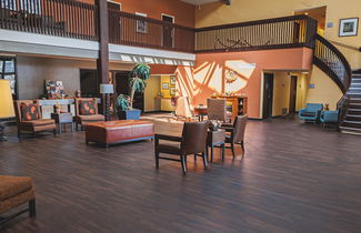 Photo 2 - Heritage Inn & Suites Ridgecrest-China Lake