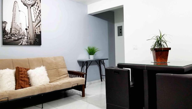 Refeições no quarto